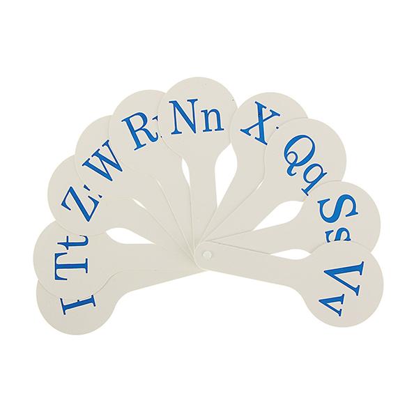 Касса английские согласные буквы