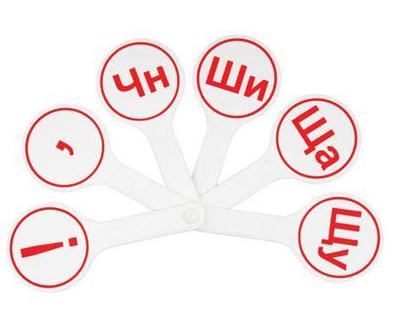 Касса-веер слоги