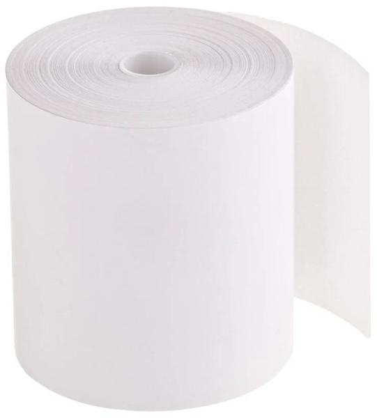 Кассовая лента  80*18*40 м термо (12/96)