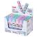 Клей-карандаш  21 г Hatber NEWtone 